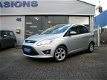 Ford C-Max - 1.0 Ecoboost, Climate C, Cruise C, Lmv - 1 - Thumbnail