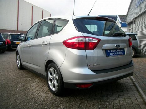 Ford C-Max - 1.0 Ecoboost, Climate C, Cruise C, Lmv - 1