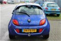 Ford Ka - 1.6 SportKa Blueline Huurkoop Inruil Garantie Service Apk - 1 - Thumbnail