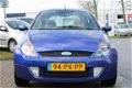 Ford Ka - 1.6 SportKa Blueline Huurkoop Inruil Garantie Service Apk - 1 - Thumbnail