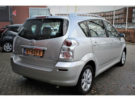 Toyota Verso - 1.8 16v VVT-i Luna automaat Leer+camera - 1