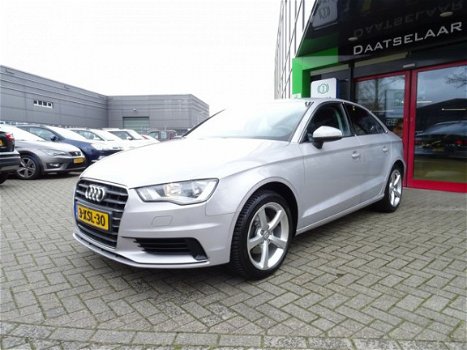 Audi A3 Limousine - 1.4 TFSI CoD Attraction Pro Line - 1