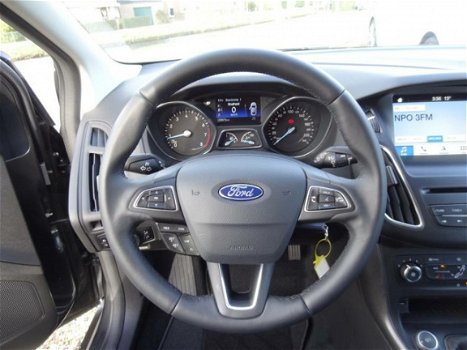 Ford Focus Wagon - 1.0T 125PK Business Navi/Cruise/Winterpakket - 1