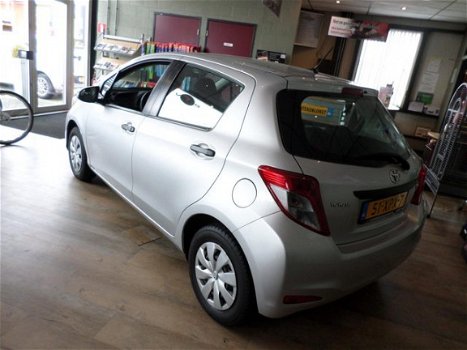 Toyota Yaris - 1.0 VVT-i Comfort - 1