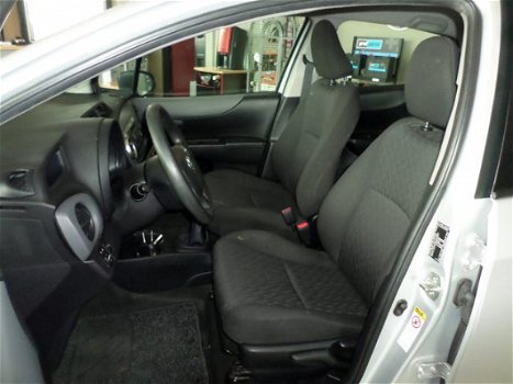 Toyota Yaris - 1.0 VVT-i Comfort - 1