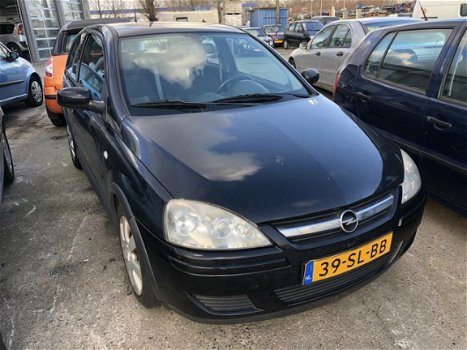 Opel Corsa - 1.3 CDTi - 1