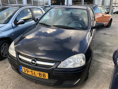 Opel Corsa - 1.3 CDTi - 1