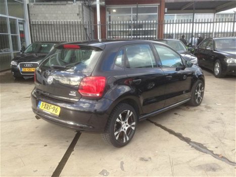 Volkswagen Polo - 1.6 TDI Highline - 1