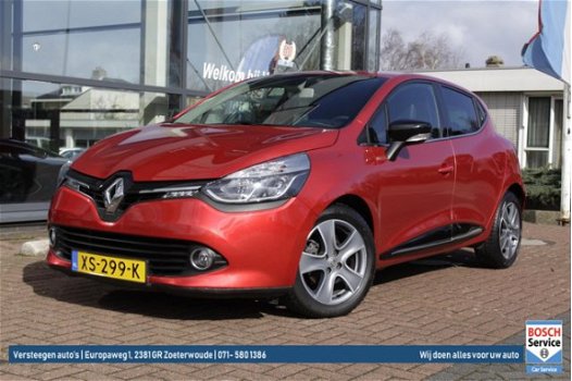 Renault Clio - Energy TCe 90pk Dynamique | Bluetooth | Navigatie - 1