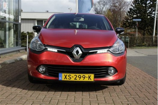 Renault Clio - Energy TCe 90pk Dynamique | Bluetooth | Navigatie - 1