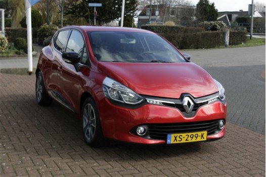 Renault Clio - Energy TCe 90pk Dynamique | Bluetooth | Navigatie - 1