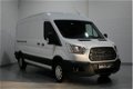 Ford Transit - 2.0 TDCi 130 pk L3H2 Trend Airco, Cruise, PDC V+A, Laadruimte Pakket, 2.650 kg Trekge - 1 - Thumbnail