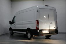 Ford Transit - 2.0 TDCi 130 pk L3H2 Trend Airco, Cruise, PDC V+A, Laadruimte Pakket, 2.650 kg Trekge