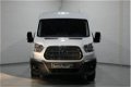 Ford Transit - 2.0 TDCi 130 pk L3H2 Trend Airco, Cruise, PDC V+A, Laadruimte Pakket, 2.650 kg Trekge - 1 - Thumbnail