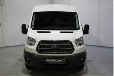 Ford Transit - 2.0 TDCi 130 pk L3H2 Trend Airco, Bluetooth, Cruise, Elek. Pakket, PDC V+A