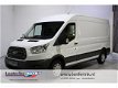 Ford Transit - 2.0 TDCi 130 pk L3H2 Trend Airco, Bluetooth, Cruise, Elek. Pakket, PDC V+A, Nette Aut - 1 - Thumbnail