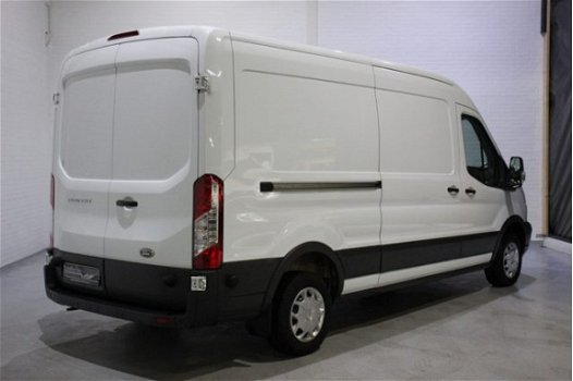 Ford Transit - 2.0 TDCi 130 pk L3H2 Trend Airco, Bluetooth, Cruise, Elek. Pakket, PDC V+A, Nette Aut - 1