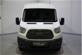 Ford Transit - 2.0 TDCi 130 pk L3H2 Trend Airco, Bluetooth, Cruise, Elek. Pakket, PDC V+A, Nette Aut - 1 - Thumbnail