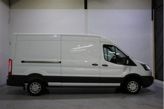 Ford Transit - 2.0 TDCi 130 pk L3H2 Trend Airco, Bluetooth, Cruise, Elek. Pakket, PDC V+A, Nette Aut - 1