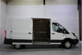 Ford Transit - 2.0 TDCi 130 pk L3H2 Trend Airco, Bluetooth, Cruise, Elek. Pakket, PDC V+A, Nette Aut - 1 - Thumbnail