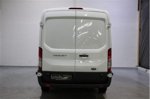 Ford Transit - 2.0 TDCi 130 pk L3H2 Trend Airco, Bluetooth, Cruise, Elek. Pakket, PDC V+A, Nette Aut - 1