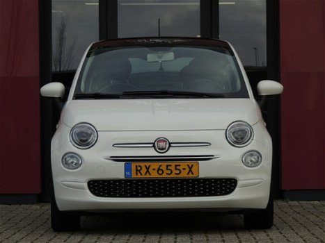 Fiat 500 - TwinAir Turbo 85 Lounge - 1