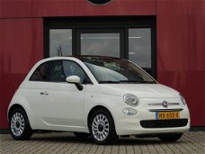 Fiat 500 - TwinAir Turbo 85 Lounge