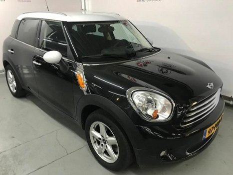 Mini Mini Countryman - 1.6 Cooper - 1