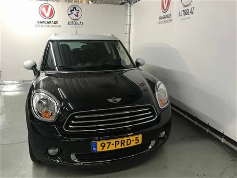 Mini Mini Countryman - 1.6 Cooper - 1