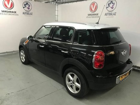 Mini Mini Countryman - 1.6 Cooper - 1