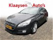 Peugeot 508 SW - 1.6 THP Blue Lease Executive 2e eigenaar NL auto panoramadak leer navigatie trekhaa - 1 - Thumbnail