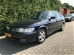 Saab 9-3 - 2.0T-150PK S Business line|LPG-G3|Koppakking=lek|Handel|DHZ - 1 - Thumbnail