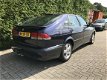 Saab 9-3 - 2.0T-150PK S Business line|LPG-G3|Koppakking=lek|Handel|DHZ - 1 - Thumbnail