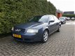 Audi A6 - 2.4 Aut.|Youngtimer|Vol.Leer|Xenon|Tr.haak - 1 - Thumbnail