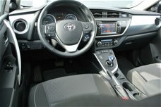 Toyota Auris - 1.8 Hybrid 136pk AUTOMAAT Lease Pro, PANO, NAVI