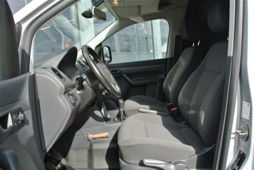 Volkswagen Caddy - 1.6 TDI 140PK NAVI|CRUISE|PDC - 1