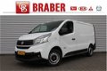 Fiat Talento - 1.6 MJ EcoJet L1H1 Basis | Airco | Schuifdeur | Dealeronderhouden | - 1 - Thumbnail