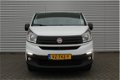 Fiat Talento - 1.6 MJ EcoJet L1H1 Basis | Airco | Schuifdeur | Dealeronderhouden | - 1 - Thumbnail