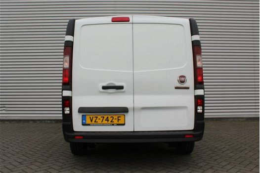 Fiat Talento - 1.6 MJ EcoJet L1H1 Basis | Airco | Schuifdeur | Dealeronderhouden | - 1