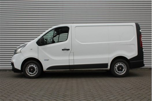 Fiat Talento - 1.6 MJ EcoJet L1H1 Basis | Airco | Schuifdeur | Dealeronderhouden | - 1