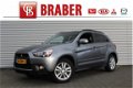 Mitsubishi ASX - 1.6 Instyle ClearTec | Navi Kenwood | PDC | Camera | LM velgen | Panoramadak | Lede - 1 - Thumbnail