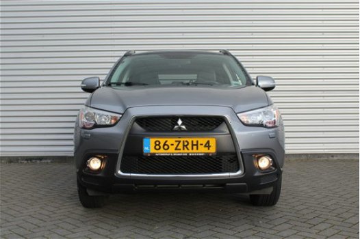 Mitsubishi ASX - 1.6 Instyle ClearTec | Navi Kenwood | PDC | Camera | LM velgen | Panoramadak | Lede - 1