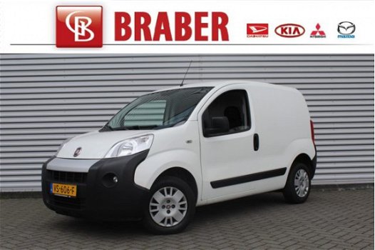 Fiat Fiorino - 1.3 MJ SX | Airco | Zijschuifdeur | Deleronderhouden | - 1