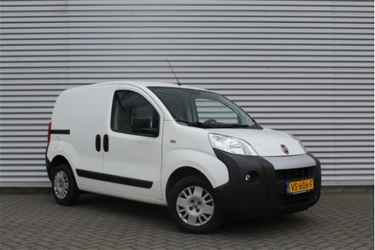 Fiat Fiorino - 1.3 MJ SX | Airco | Zijschuifdeur | Deleronderhouden | - 1