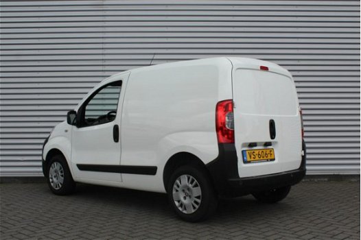 Fiat Fiorino - 1.3 MJ SX | Airco | Zijschuifdeur | Deleronderhouden | - 1