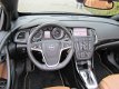 Opel Cascada - 2.0 CDTI 121KW AUT NAVIGATIE LEER ZEER VOL - 1 - Thumbnail
