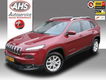 Jeep Cherokee - 2.0 Longtitude - 1 - Thumbnail