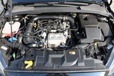 Ford Focus - 1.0-125pk EcoBoost Titanium