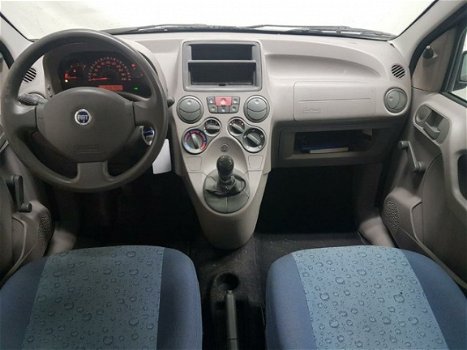 Fiat Panda - 1.1 Active Plus 2005 Apk 11-3-2020 - 1