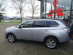 Mitsubishi Outlander - 2.0 Intense+ *CVT AUTOMAAT* 7-PERSOONS *NAVIGATIE*CAMERA ACHTER*DEALER ONDERH - 1 - Thumbnail